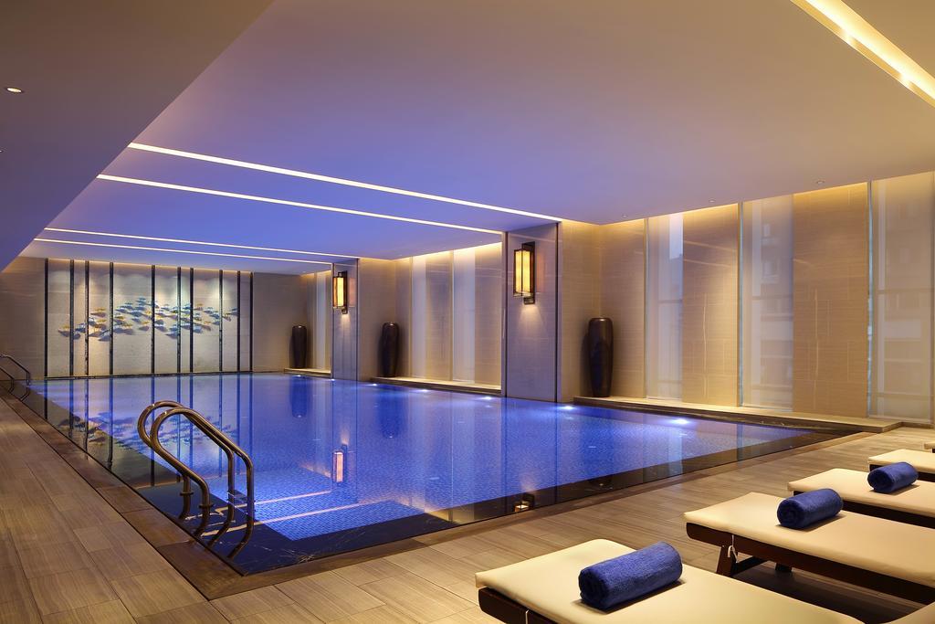Wanda Realm Guangyuan Hotel Quarto foto